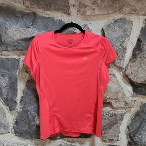 Reebok athletic top